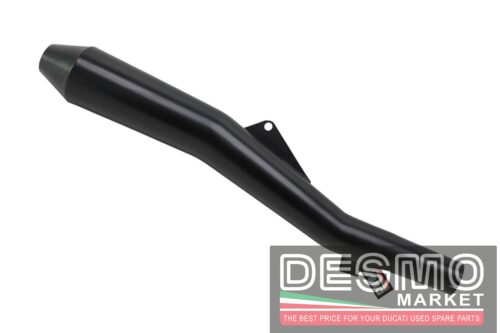 Terminale di scarico 5mm Ducati 851 racing