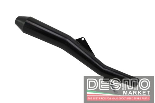 Terminale di scarico 5mm Ducati 851 racing