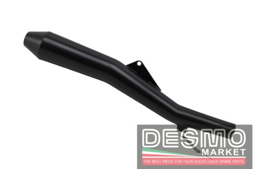Terminale di scarico 5mm Ducati 851 racing