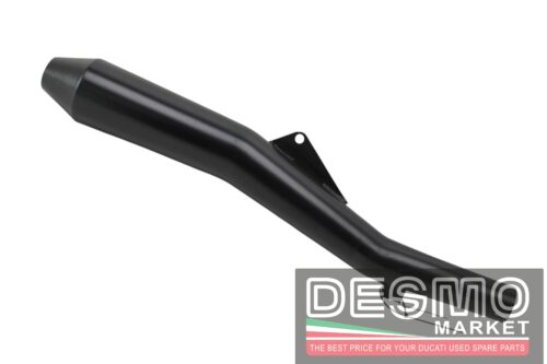 Terminale di scarico 5mm Ducati 851 racing