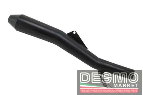 Terminale di scarico 5mm Ducati 851 racing