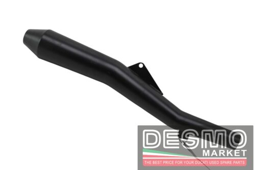 Terminale di scarico 5mm Ducati 851 racing