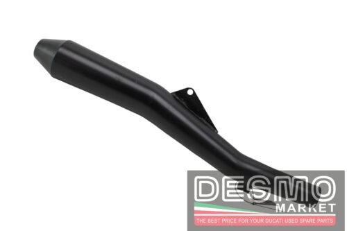 Terminale di scarico 5mm Ducati 851 racing