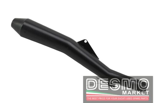 Terminale di scarico 5mm Ducati 851 racing