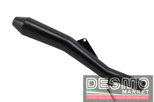 Terminale di scarico 5mm Ducati 851 racing