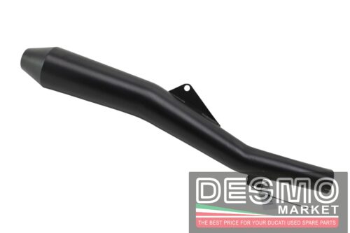Terminale di scarico 5mm Ducati 851 racing