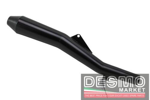 Terminale di scarico 5mm Ducati 851 racing