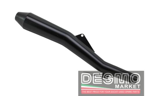 Terminale di scarico 5mm Ducati 851 racing