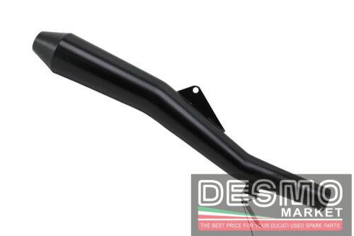 Terminale di scarico 5mm Ducati 851 racing