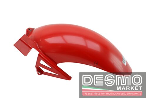Parafango posteriore Ducati Monster 900