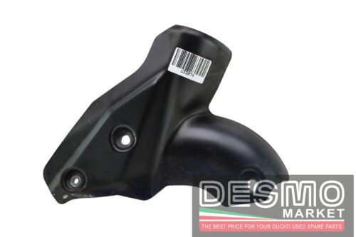 Paracalore laterale scarico Ducati Streetfighter 848 1098