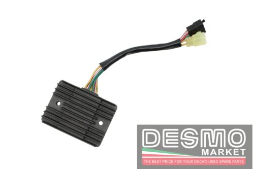 Regolatore di tensione trifase Ducati 748 996 998