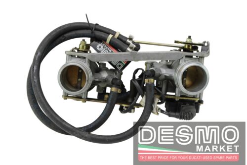 Corpo farfallato Ducati 748 916