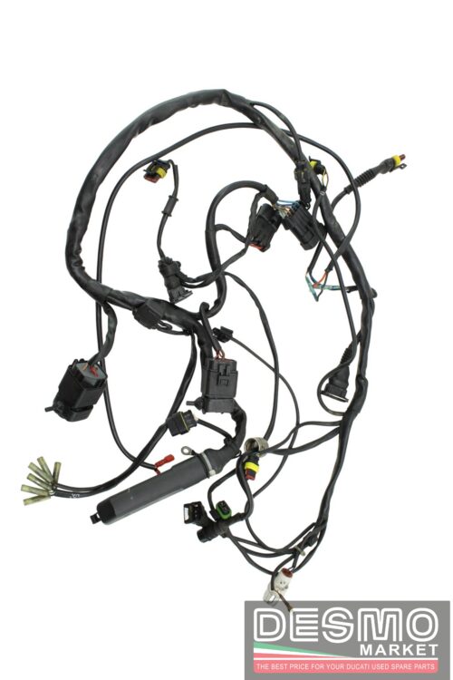 Impianto elettrico sinistro Ducati 748 SP SPS R