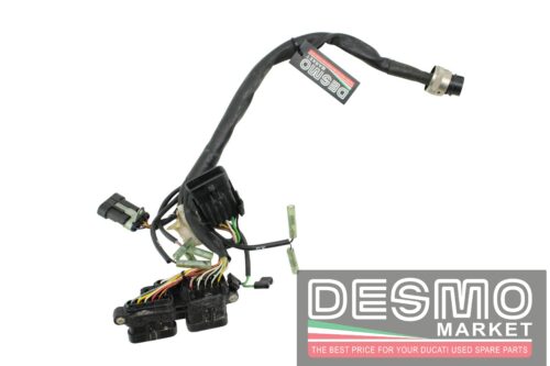 Cablaggio impianto elettrico anteriore Ducati 748 916