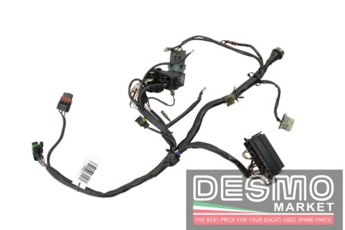 Cablaggio destro batteria Ducati 748 916