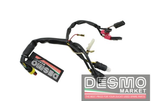 Cablaggio spie Ducati 748 916 996