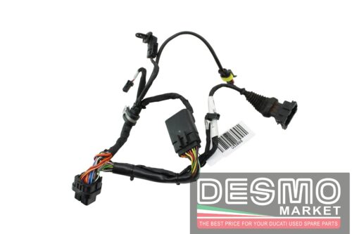Cablaggio elettrico anteriore Ducati Streetfighter 848