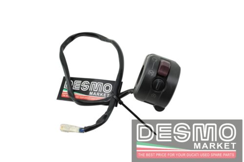 Devioluci destro Ducati Streetfighter 848 1098