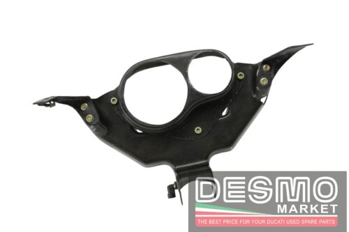 Supporto strumenti carbonio Ducati 748RS 916RS