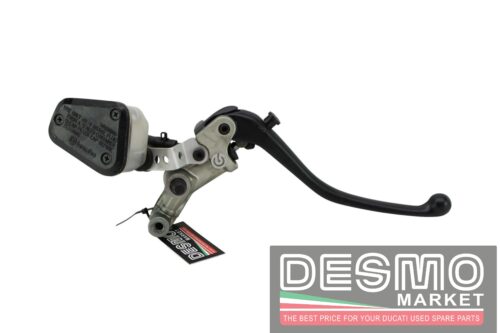 Pompa freno anteriore Brembo Ducati Streetfighter 848 1098