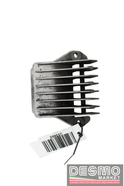 Dissipatore di calore regolatore di tensione Ducati 748 916