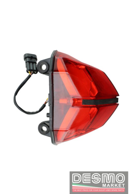 Fanale posteriore stop Ducati Streetfighter 848 1098