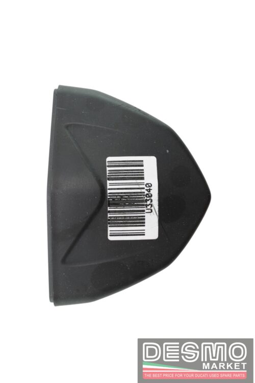 Cover strumentazione plastica Ducati streetfighter 848 1098