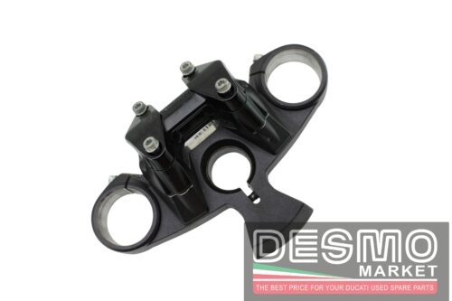 Piastra di sterzo superiore Ducati Streetfighter 848 1098