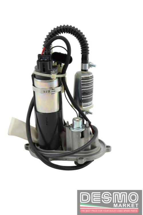 Pompa benzina completa Ducati 848 1098 1198 Streetfighter S4RS