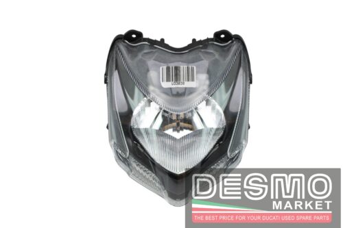 Fanale anteriore Ducati Streetfighter 848 1098