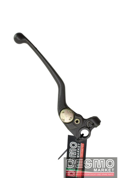 Leva freno brunita originale Ducati 748 916