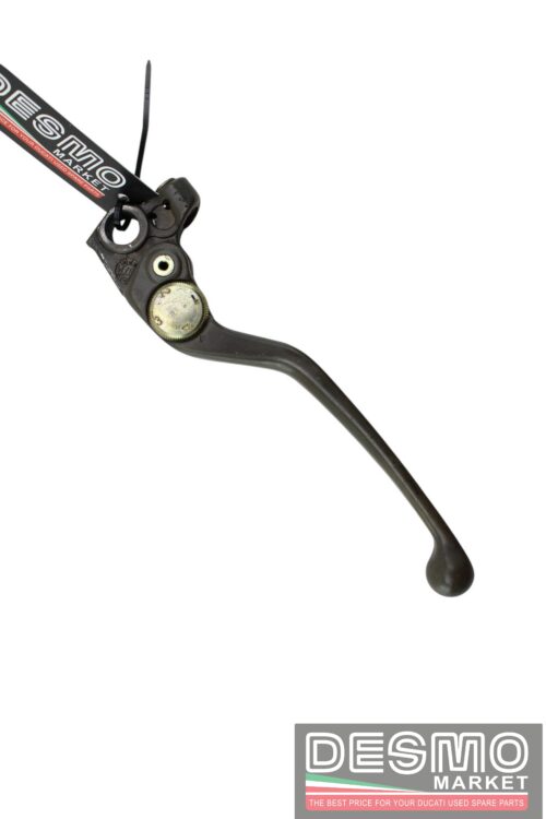 Leva frizione brunita originale Ducati 748 916