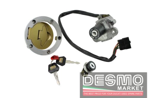 Kit chiavi completo Ducati 748 916 996 998 Monster