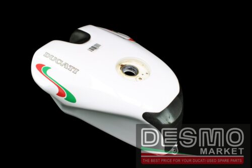 Serbatoio benzina Ducati 748 916 996 998