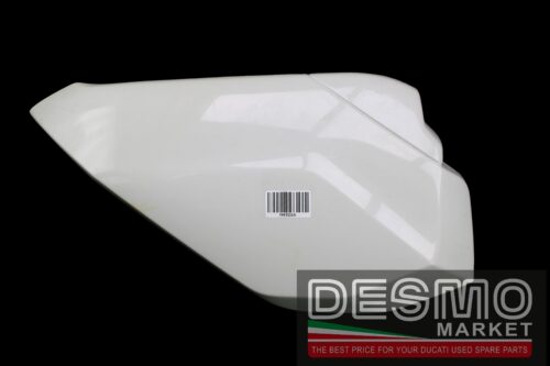 Carena inferiore destra grezza Ducati Multistrada 1000 1100