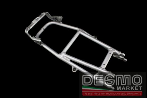 Telaietto monoposto alluminio Ducati 748 916 996 998