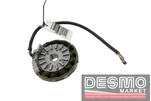 statore campo magnetico racing ducati 748 916 monofase