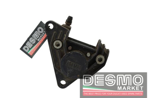 pinza freno anteriore sinistra brembo ducati pantah