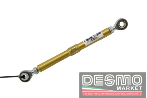asta link ergal regolabile ducati 749 999 RS