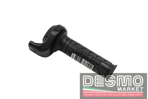comando gas acceleratore due fili ducati supersport 350 600 750 900