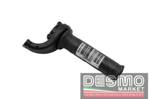 acceleratore comando gas ducati 848 1098 1198