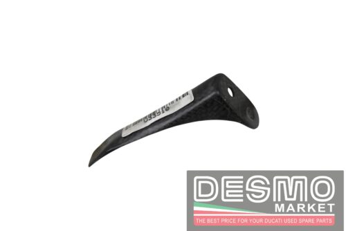 staffa cupolino destra carbonio ducati 748 916 996 RS