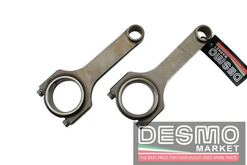 bielle racing titanio carillo ducati 900 SS 906 907 1000 DS