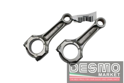 coppia bielle ducati 848 998 999 1098