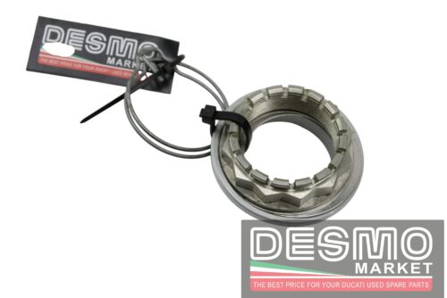 dado ruota posteriore 1098 1198 1200 1260 panigale