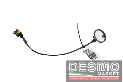 antenna immobilizer ducati