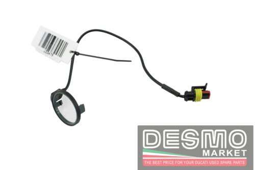 antenna immobilizer ducati