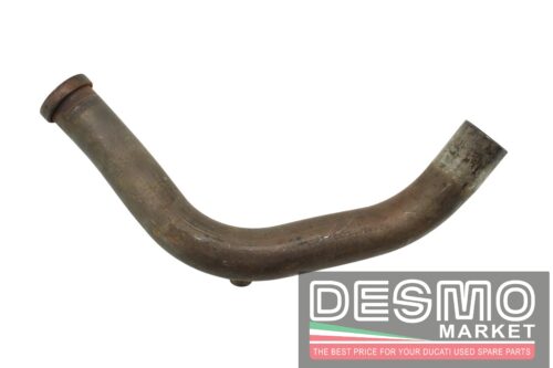 Tubo di scarico verticale Ducati Monster 900 ST2