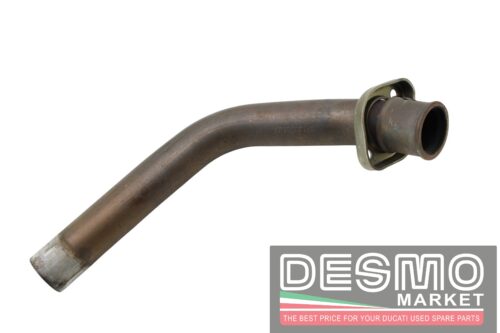 Tubo di scarico verticale Ducati Supersport 1000 2003-2006